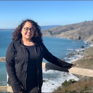 Meet your Posher, Jaclyn